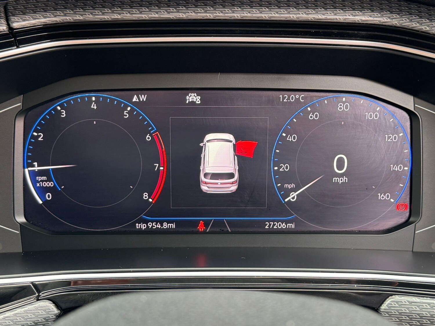 Used Volkswagen T-Cross 2020 for sale - 77467996: Photo 23