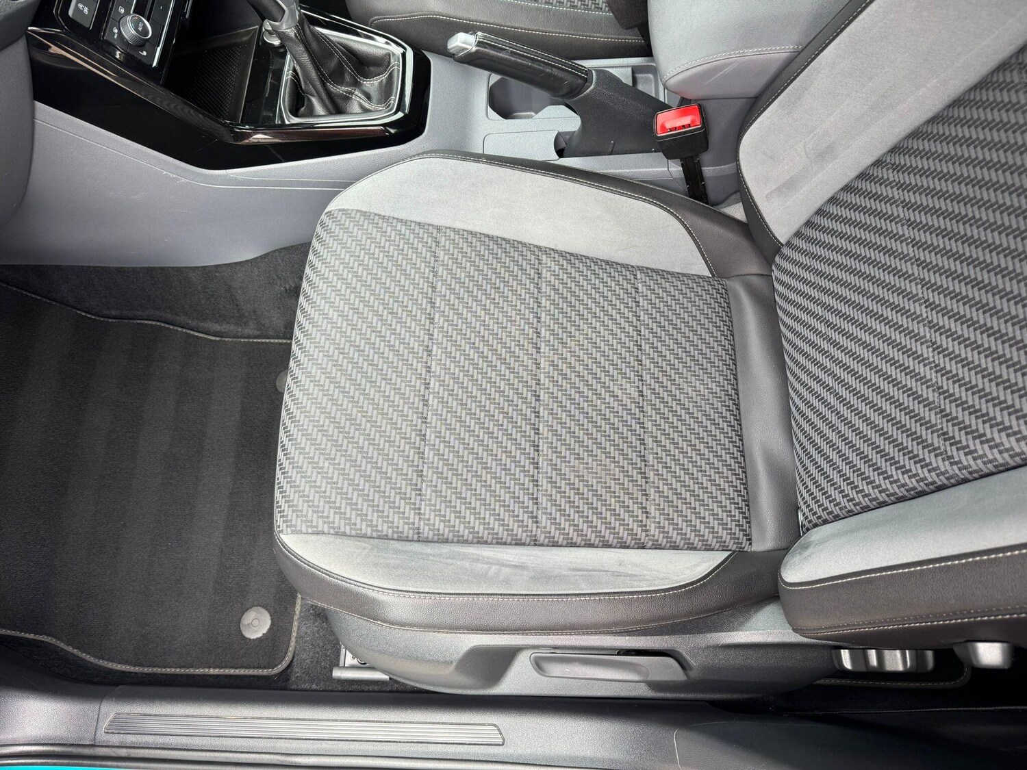 Used Volkswagen T-Cross 2020 for sale - 77467996: Photo 26