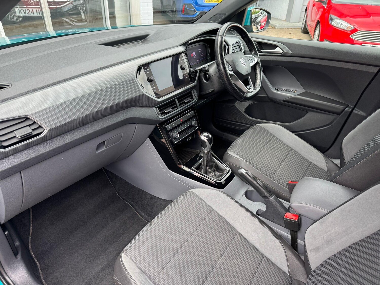 Used Volkswagen T-Cross 2020 for sale - 77467996: Photo 27