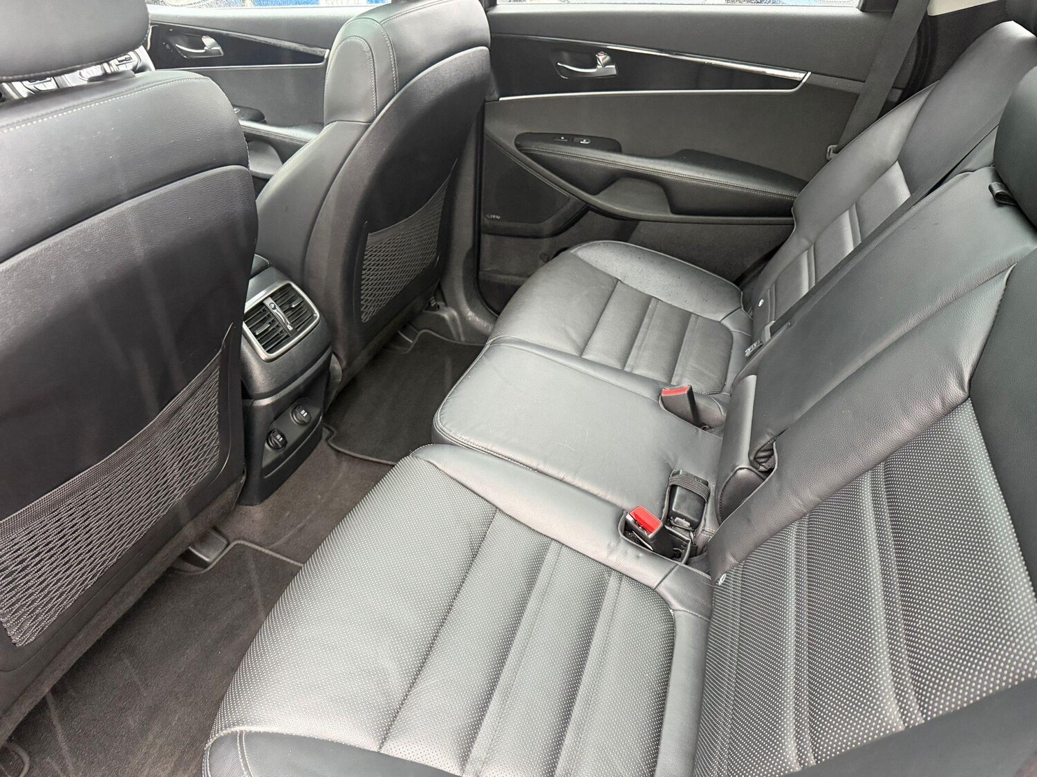 Used Kia Sorento 2015 for sale - 76647566: Photo 12