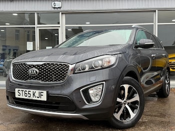 Used Kia Sorento 2015 for sale - 76647566: Photo