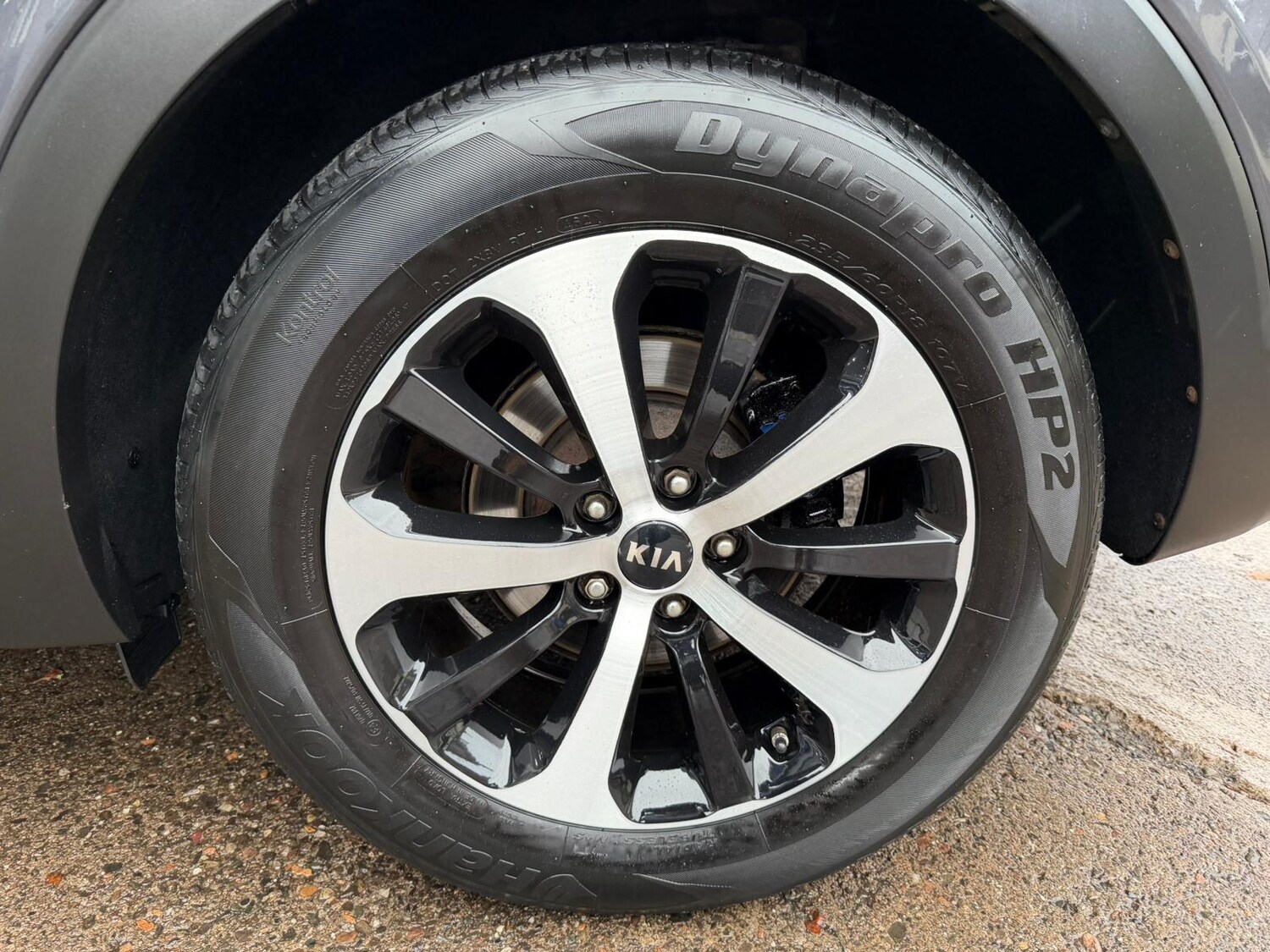 Used Kia Sorento 2015 for sale - 76647566: Photo 21