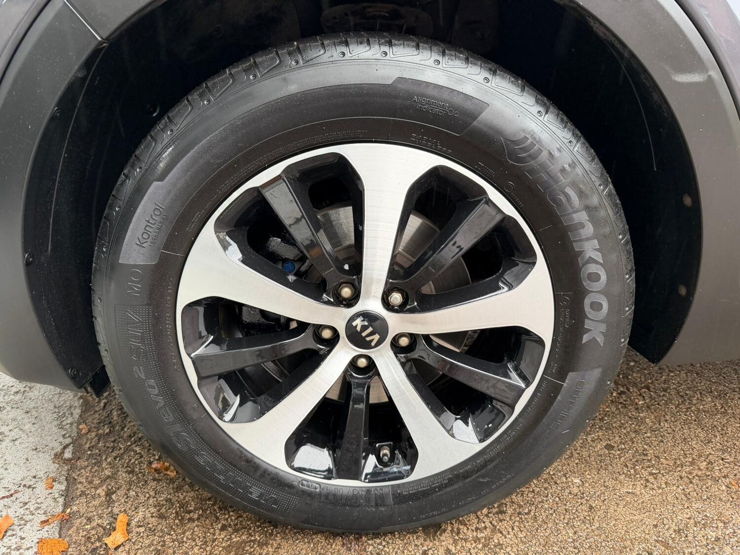 Used Kia Sorento 2015 for sale - 76647566: Photo 22