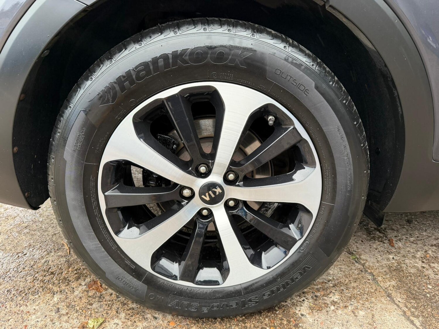 Used Kia Sorento 2015 for sale - 76647566: Photo 23