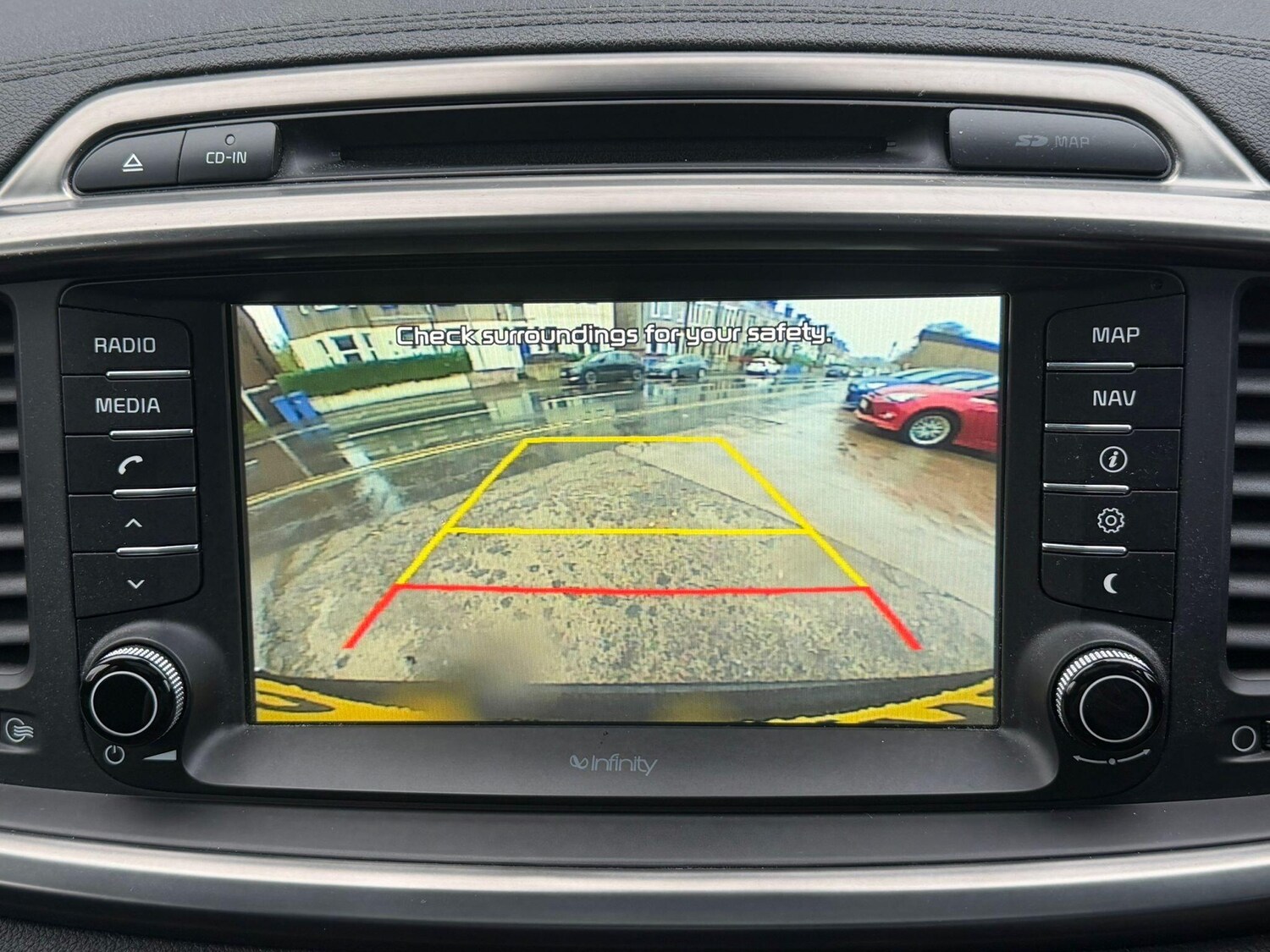 Used Kia Sorento 2015 for sale - 76647566: Photo 25