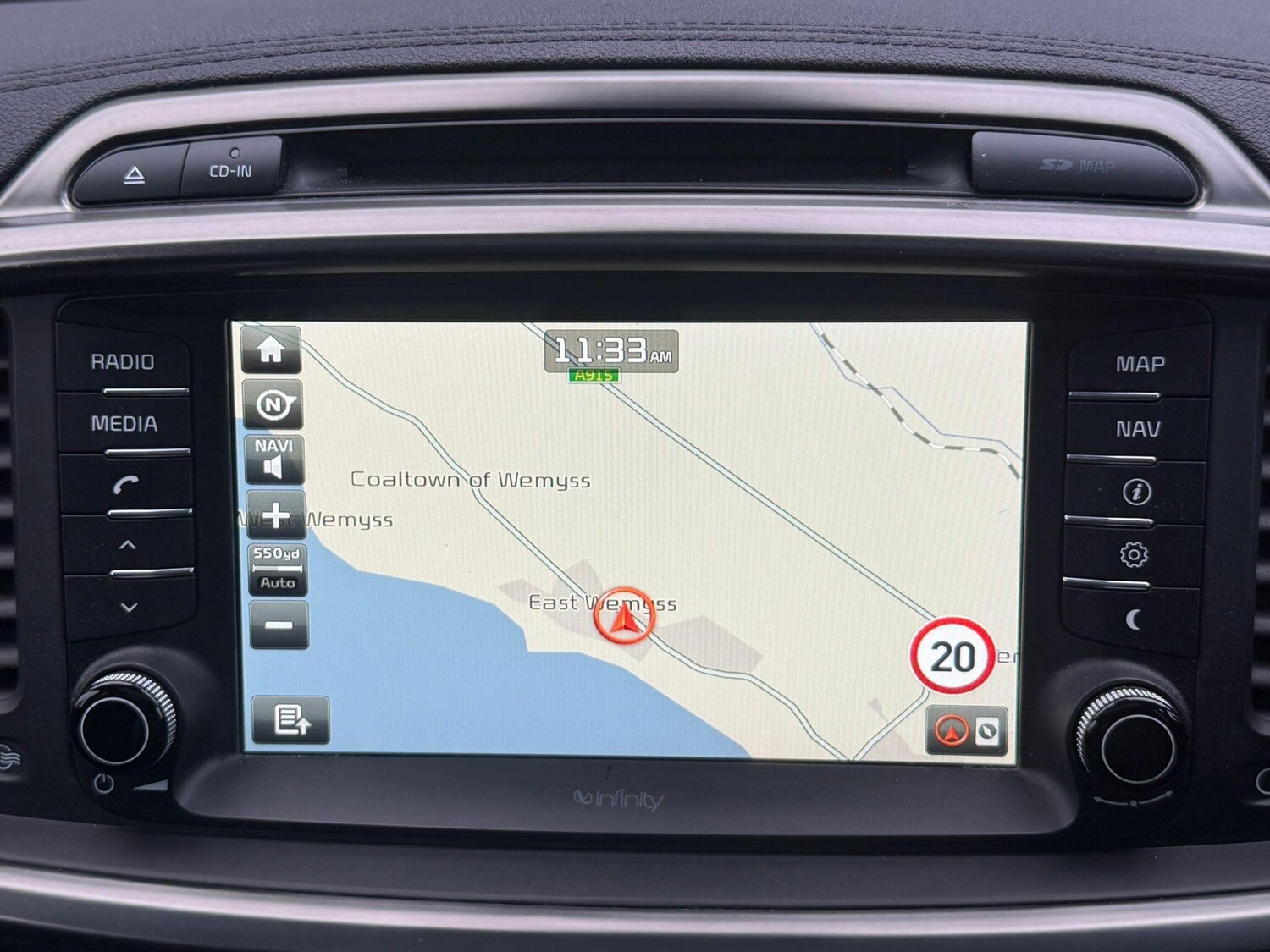 Used Kia Sorento 2015 for sale - 76647566: Photo 26