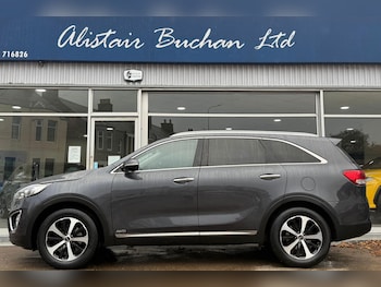 Used Kia Sorento 2015 for sale - 76647566: Photo