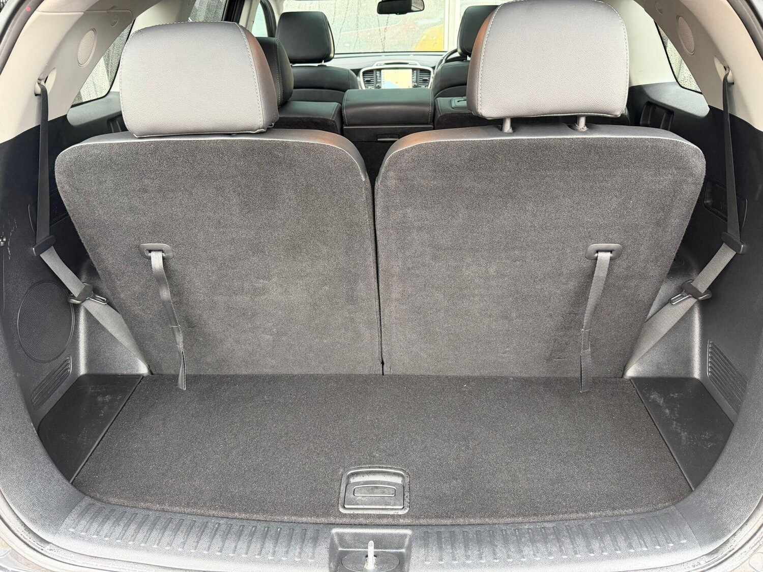 Used Kia Sorento 2015 for sale - 76647566: Photo 33