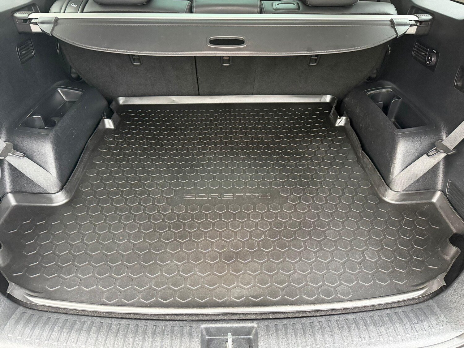 Used Kia Sorento 2015 for sale - 76647566: Photo 34