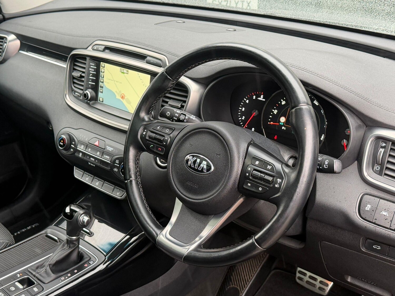 Used Kia Sorento 2015 for sale - 76647566: Photo 35