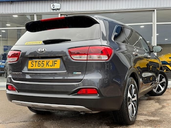 Used Kia Sorento 2015 for sale - 76647566: Photo