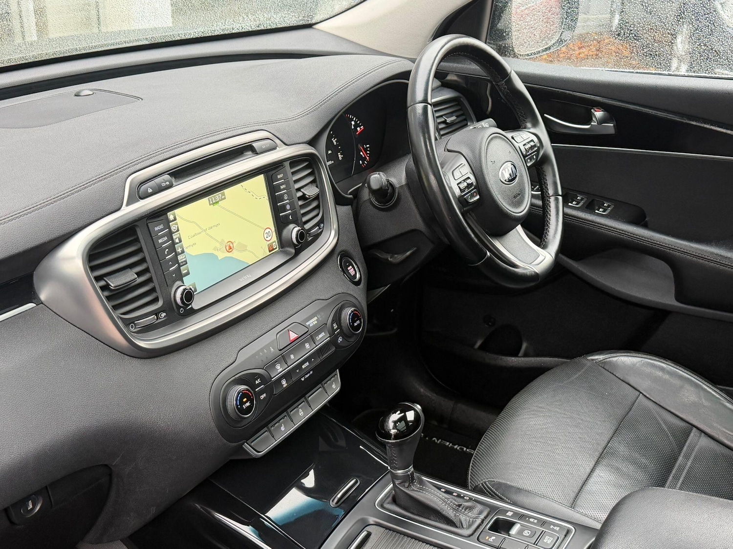 Used Kia Sorento 2015 for sale - 76647566: Photo 4