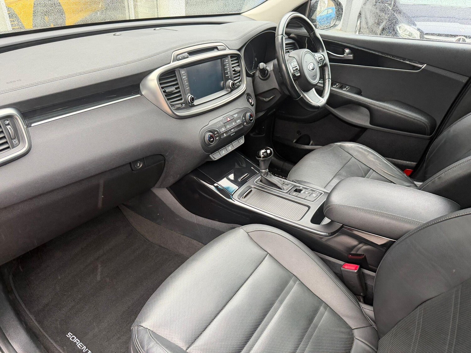 Used Kia Sorento 2015 for sale - 76647566: Photo 7