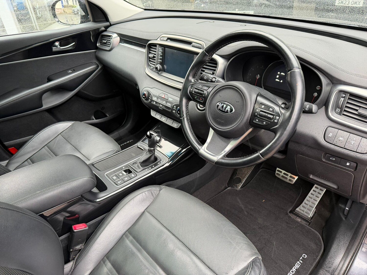 Used Kia Sorento 2015 for sale - 76647566: Photo 8
