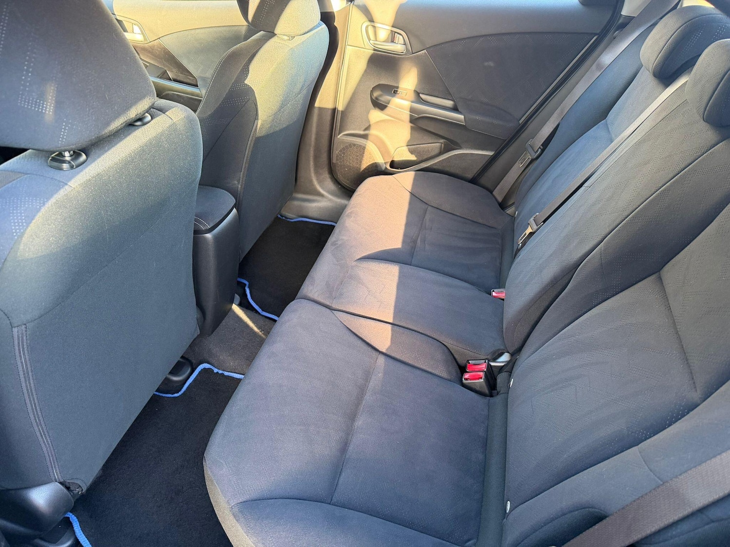 Used Honda Civic for sale - 77267363: Photo 12