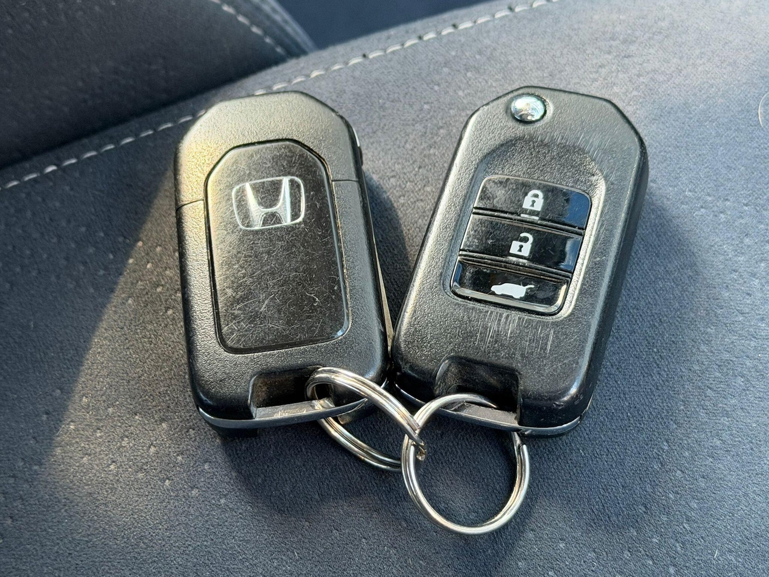 Used Honda Civic for sale - 77267363: Photo 16