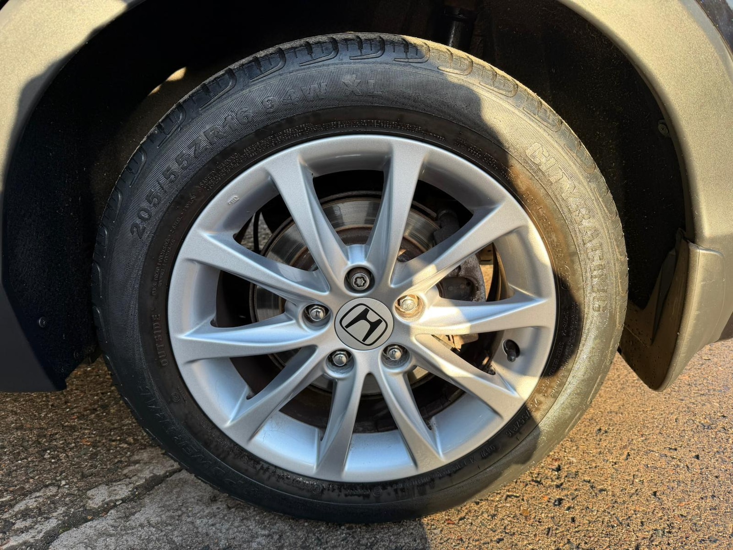 Used Honda Civic for sale - 77267363: Photo 17