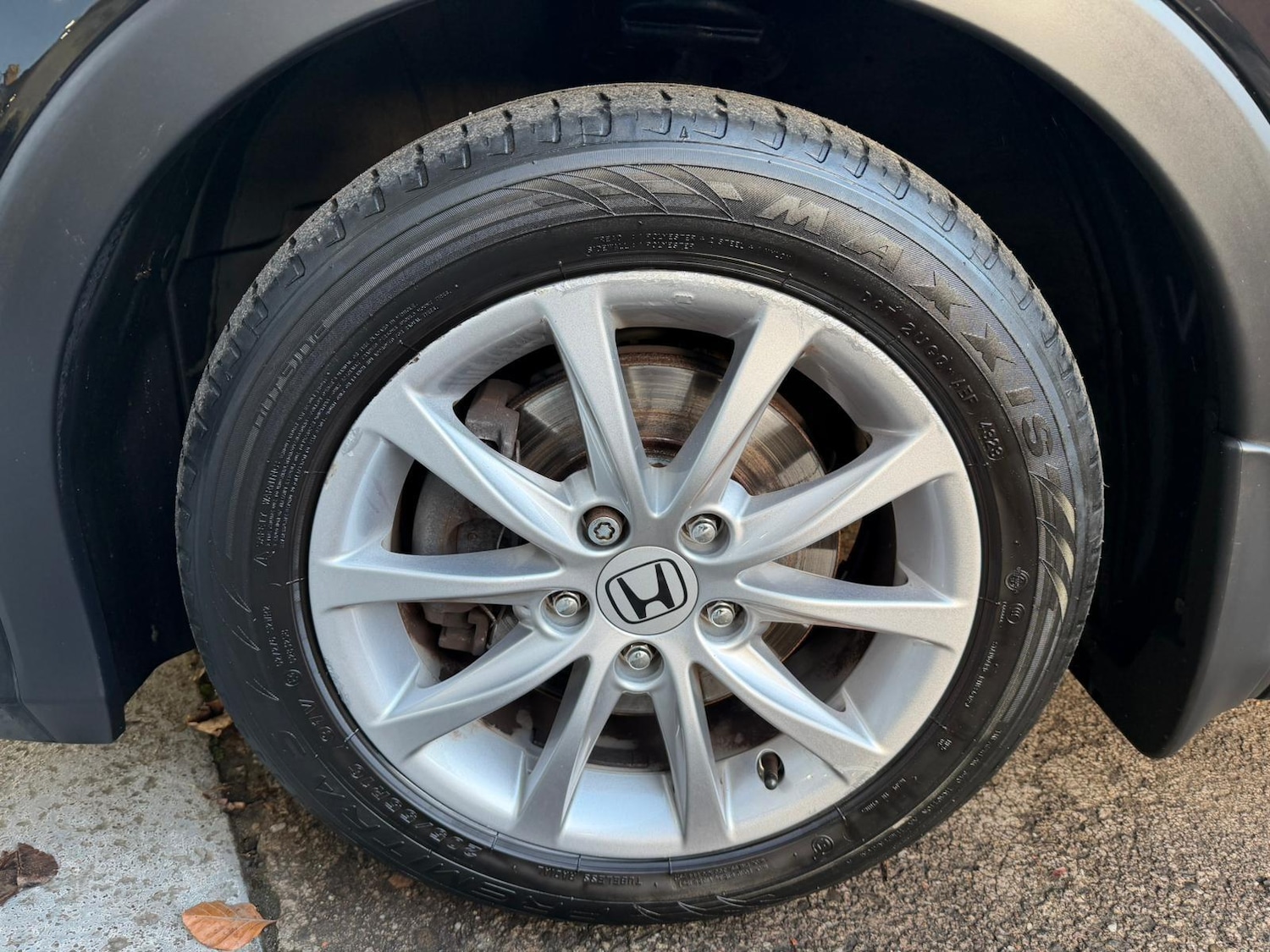 Used Honda Civic for sale - 77267363: Photo 20