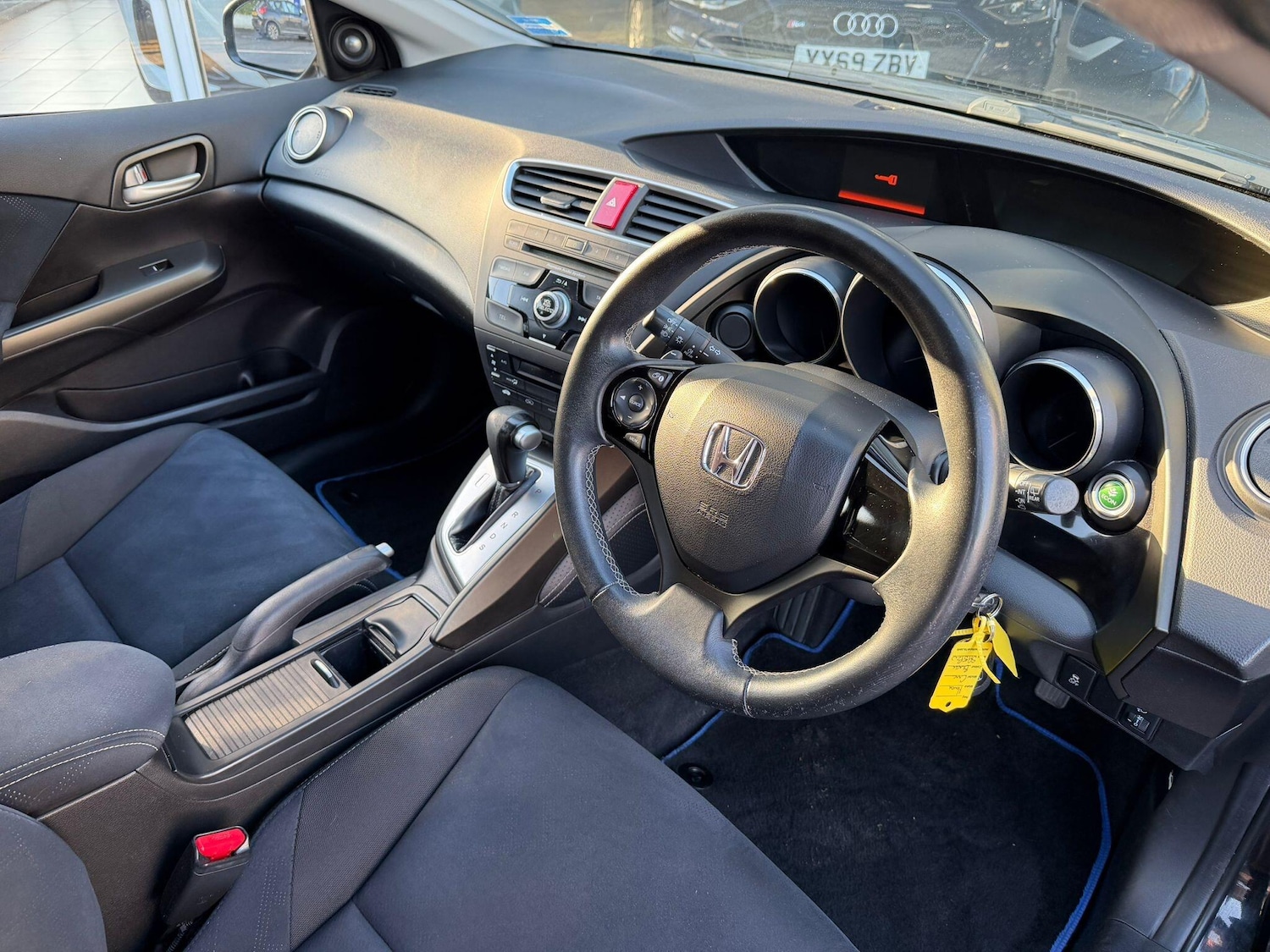 Used Honda Civic for sale - 77267363: Photo 5