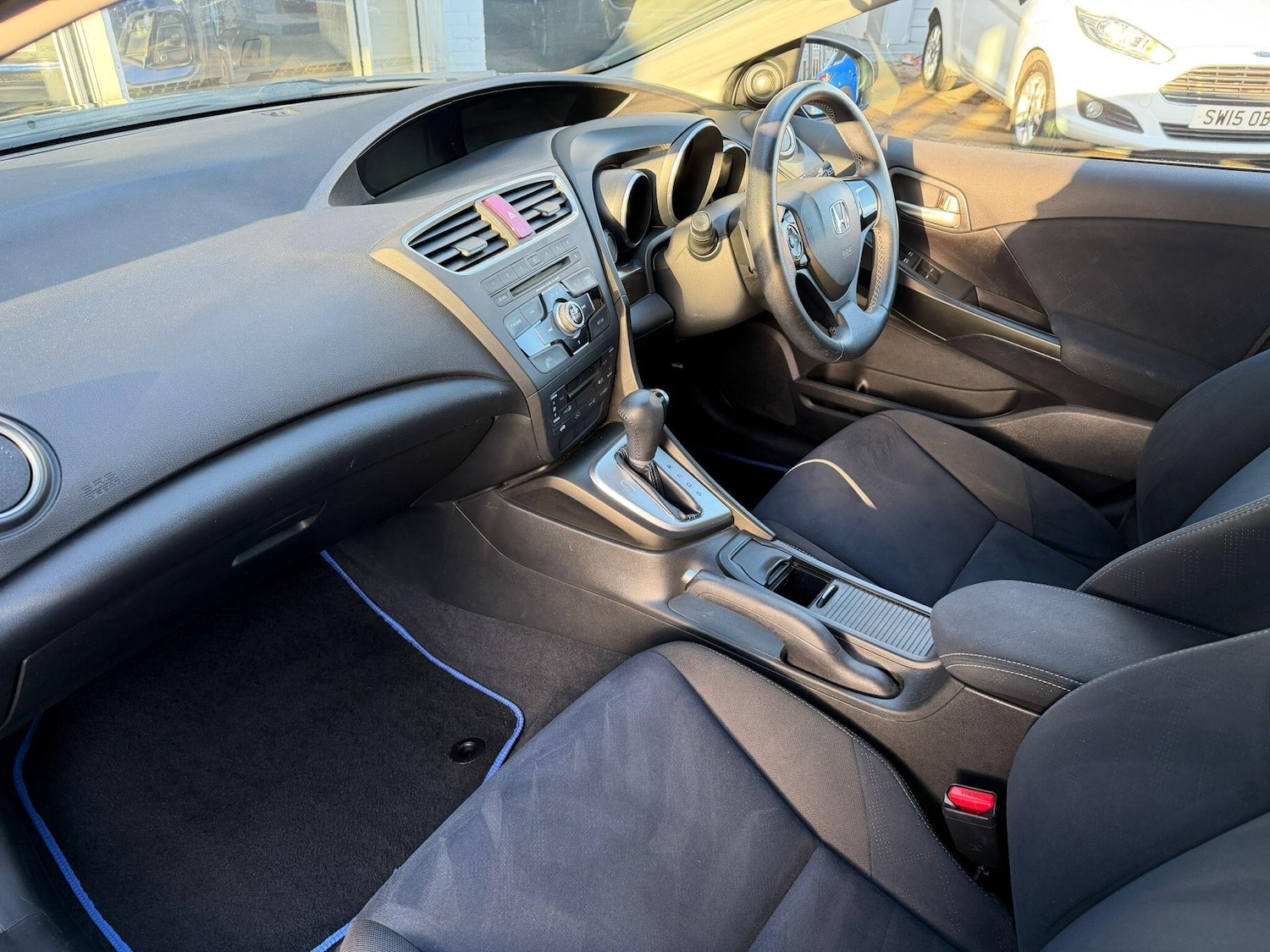 Used Honda Civic for sale - 77267363: Photo 6