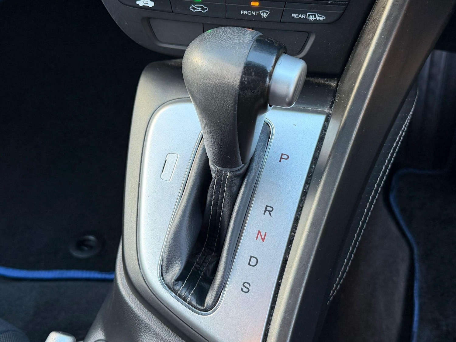 Used Honda Civic for sale - 77267363: Photo 7