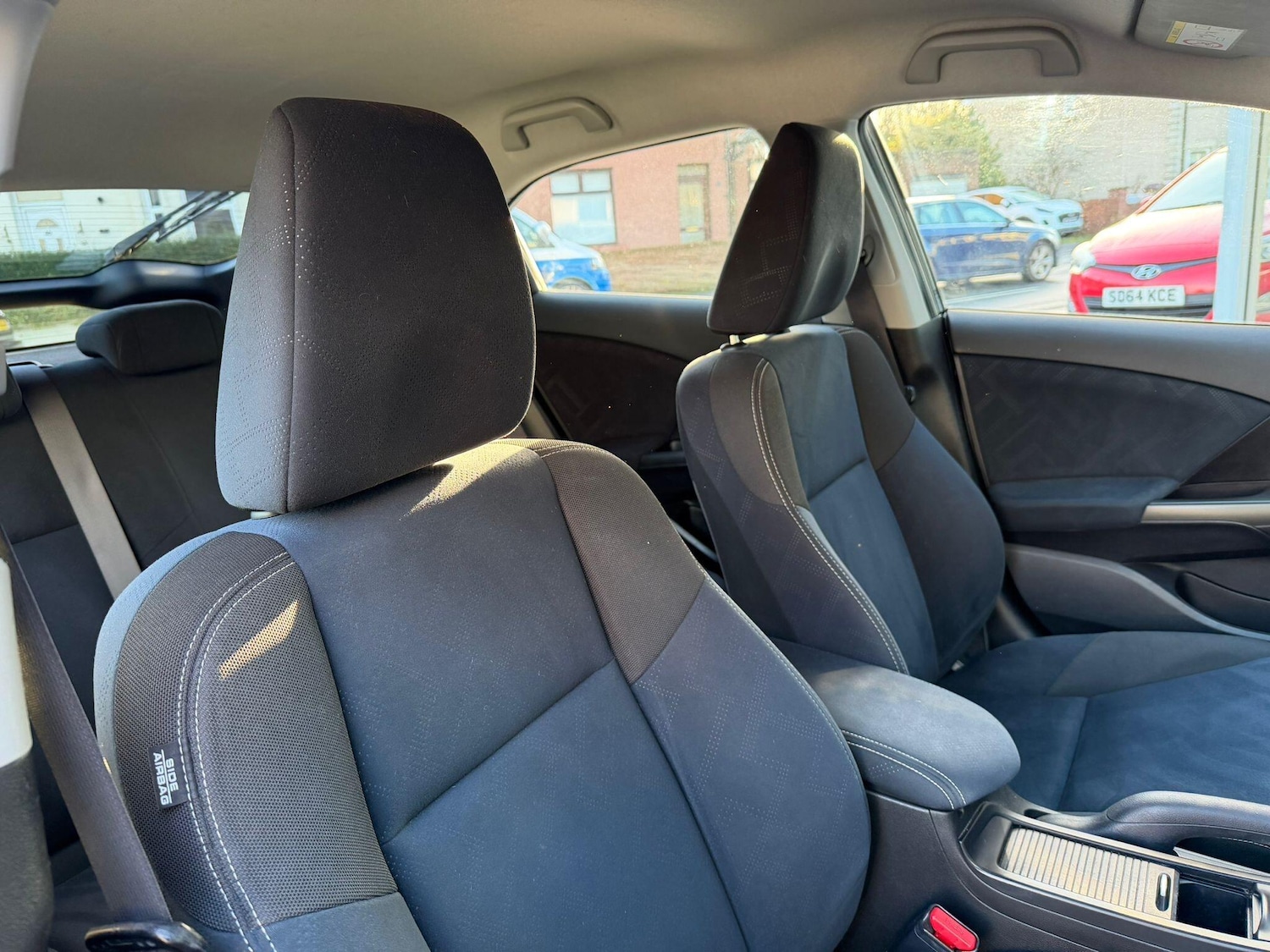 Used Honda Civic for sale - 77267363: Photo 9