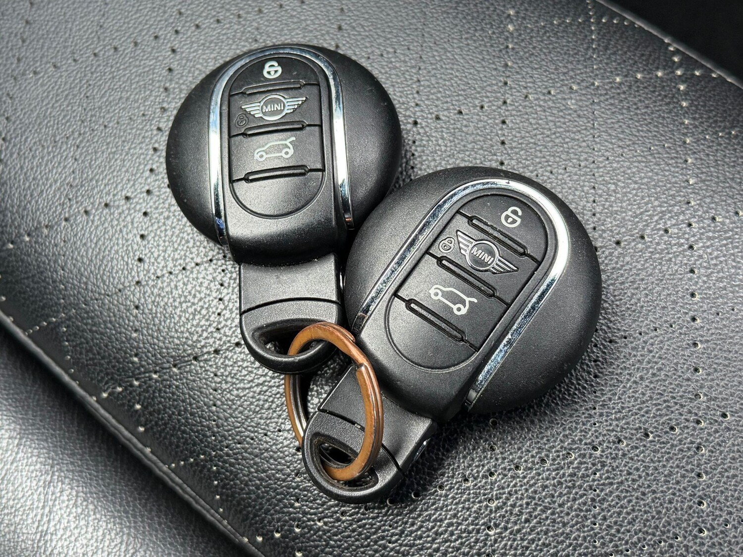 Used MINI Hatch 2019 for sale - 77119628: Photo 15