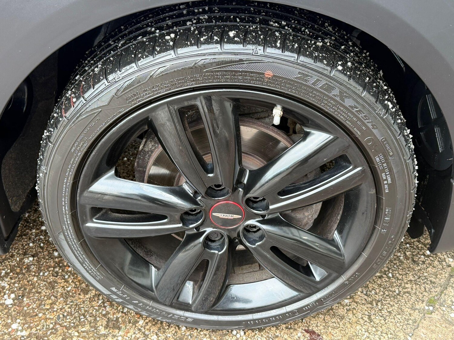 Used MINI Hatch 2019 for sale - 77119628: Photo 17