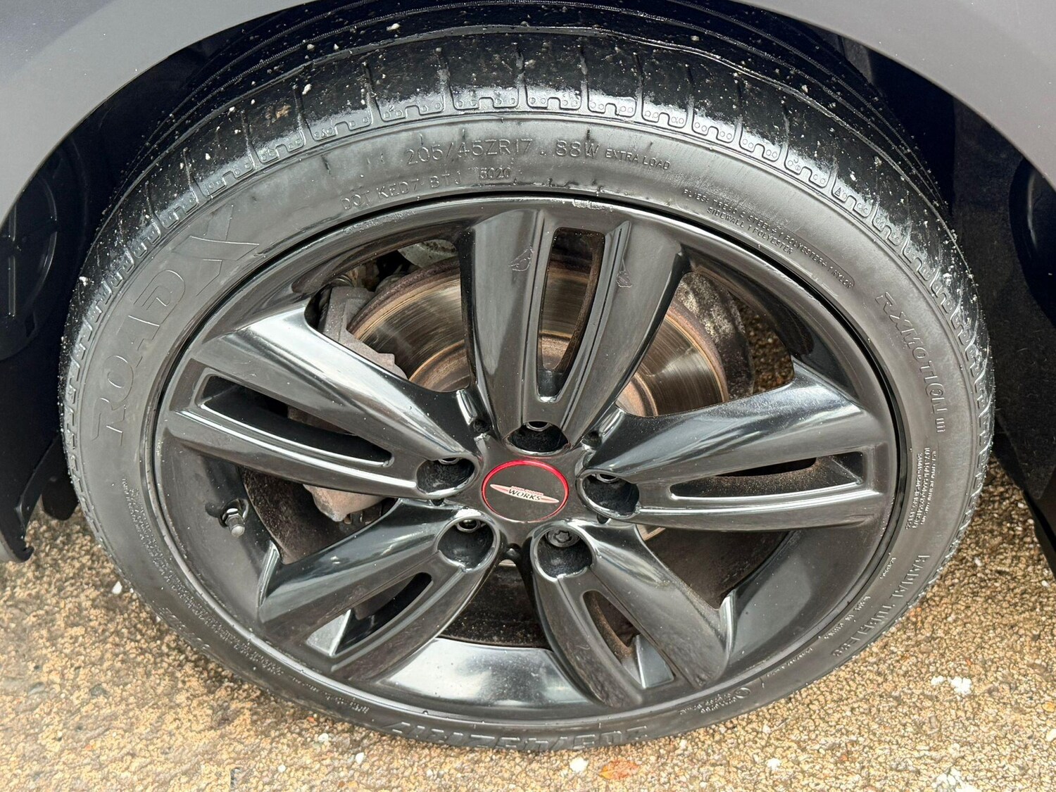 Used MINI Hatch 2019 for sale - 77119628: Photo 18