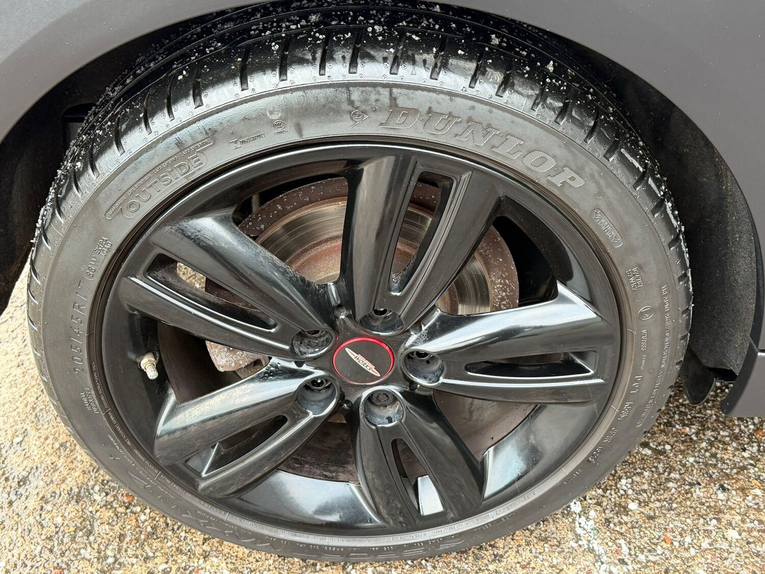 Used MINI Hatch 2019 for sale - 77119628: Photo 19