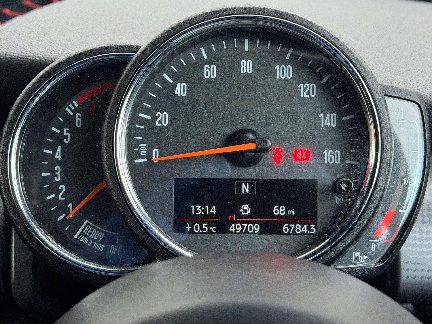 Used MINI Hatch 2019 for sale - 77119628: Photo 20