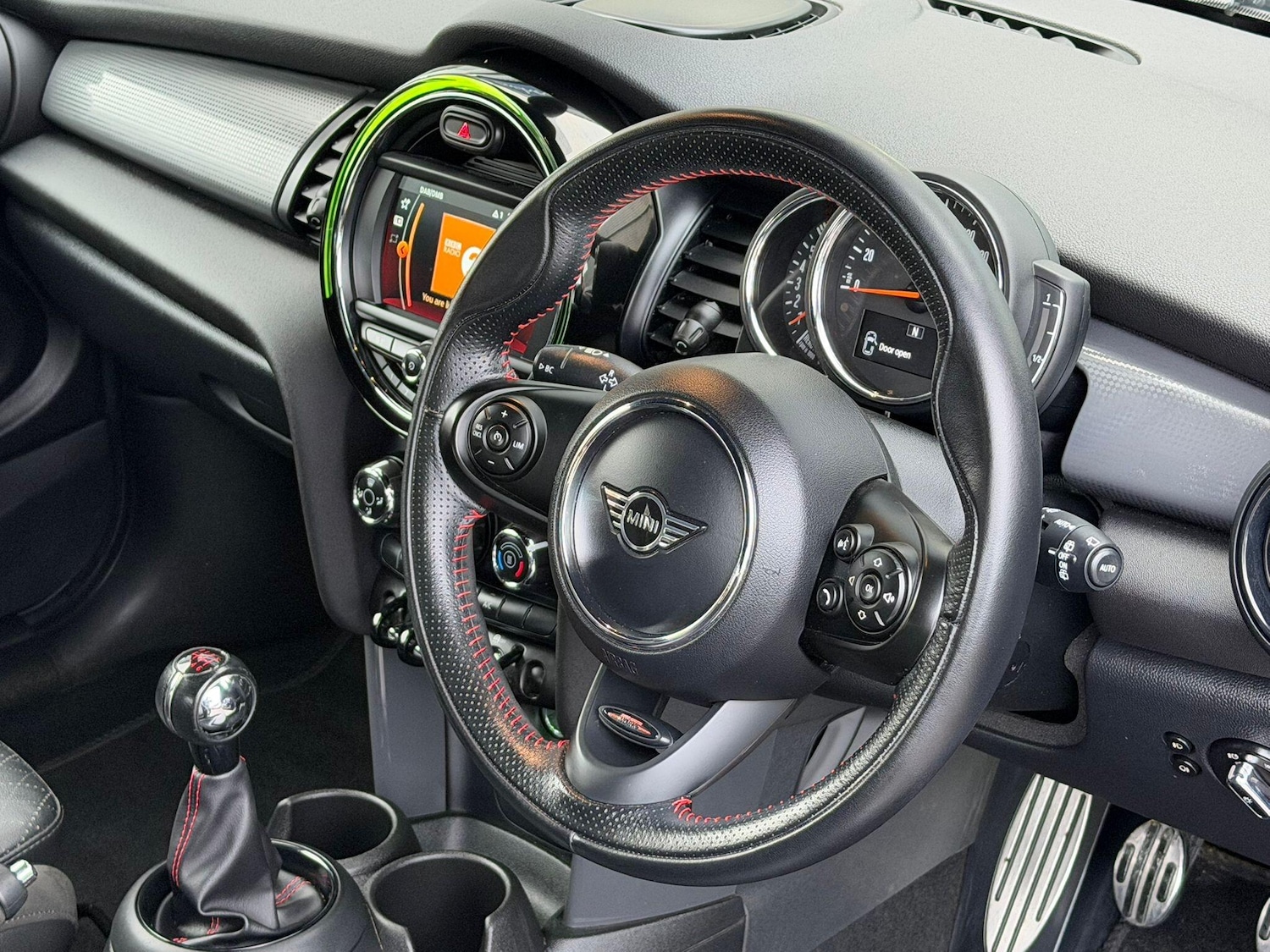 Used MINI Hatch 2019 for sale - 77119628: Photo 22