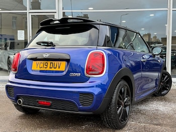 Used MINI Hatch 2019 for sale - 77119628: Photo