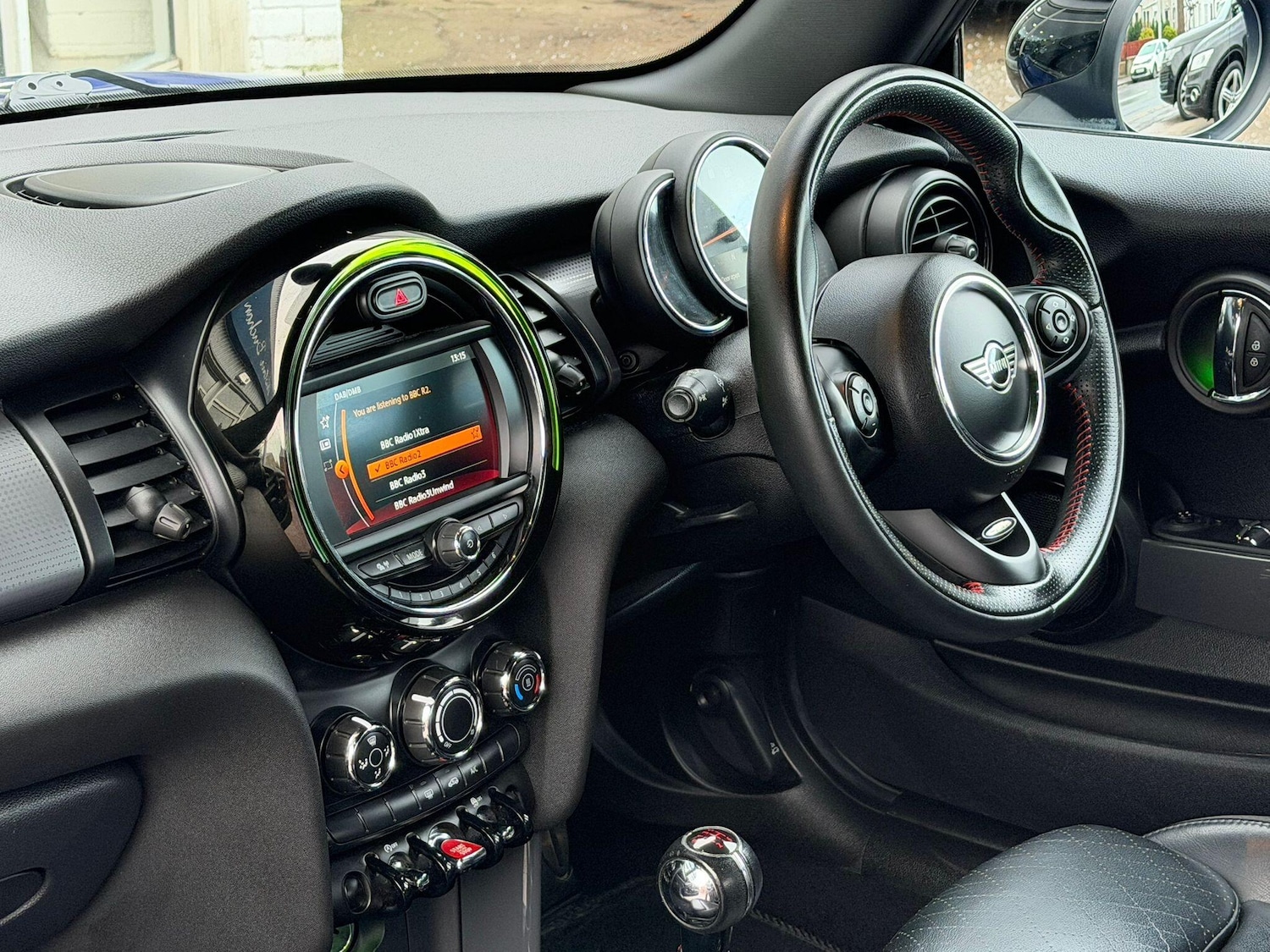 Used MINI Hatch 2019 for sale - 77119628: Photo 7