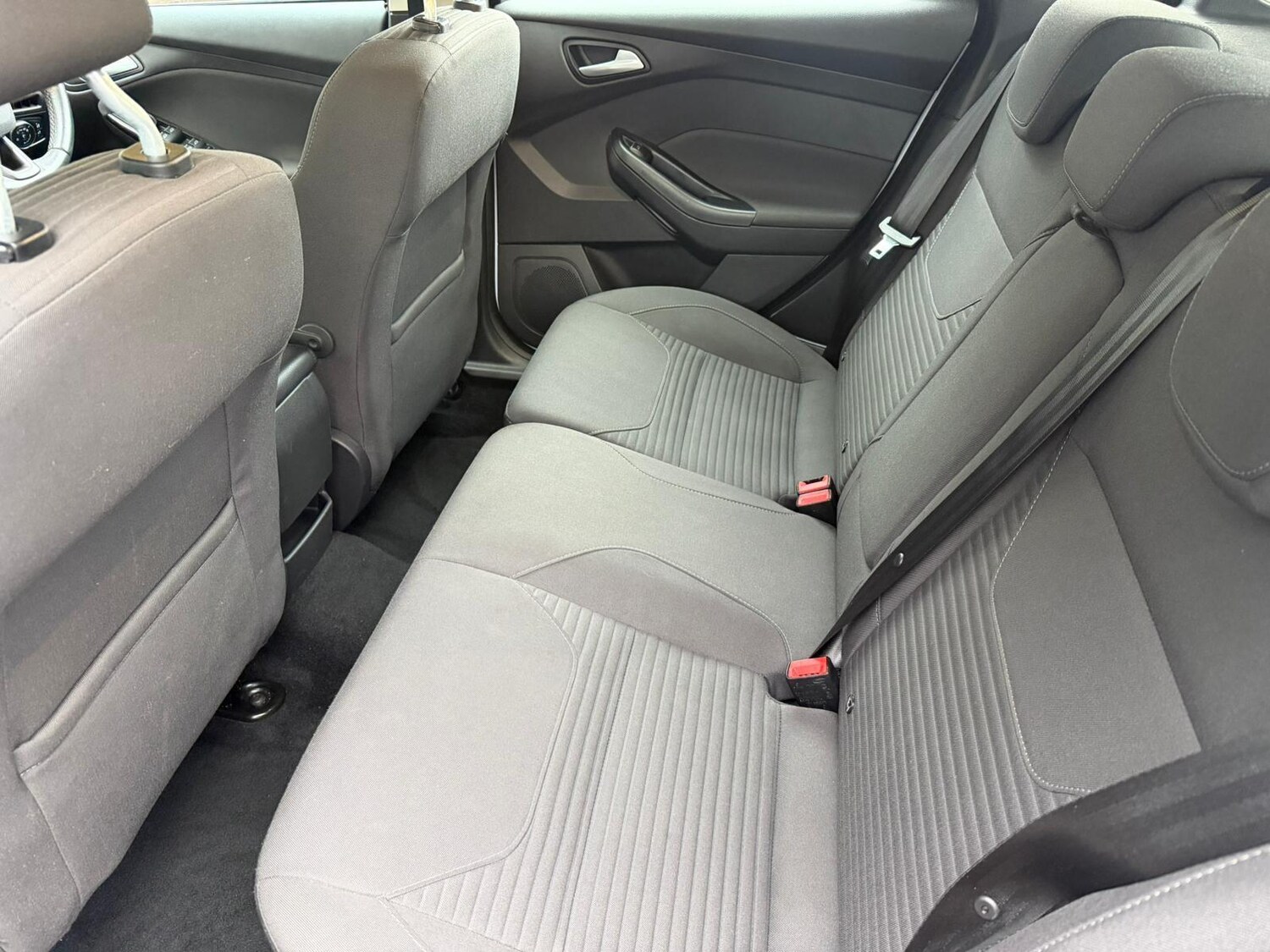 Used Ford Focus for sale - 77683532: Photo 10