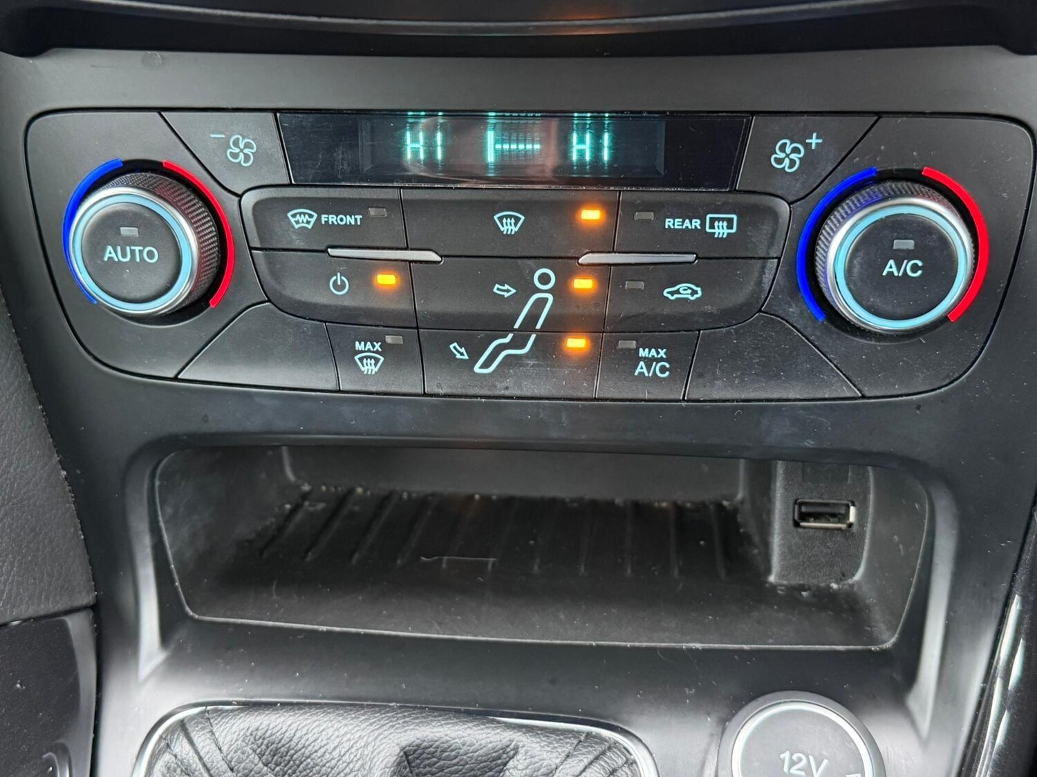 Used Ford Focus for sale - 77683532: Photo 12