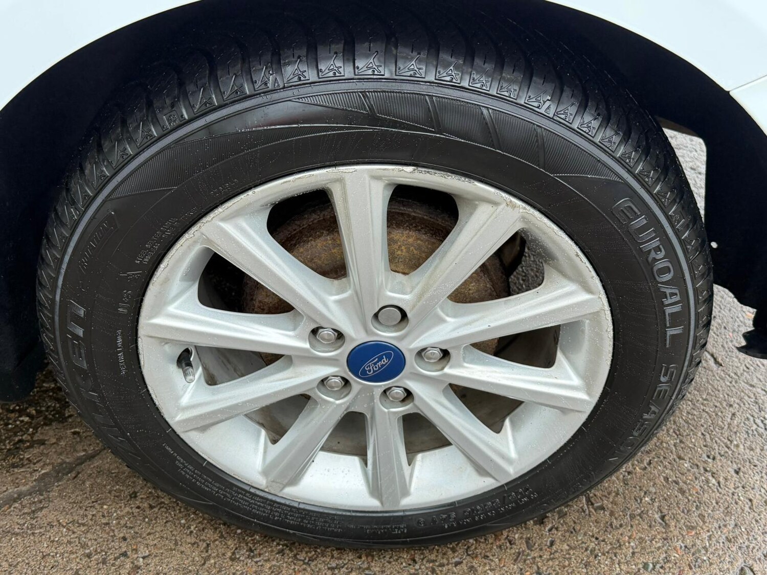 Used Ford Focus for sale - 77683532: Photo 15