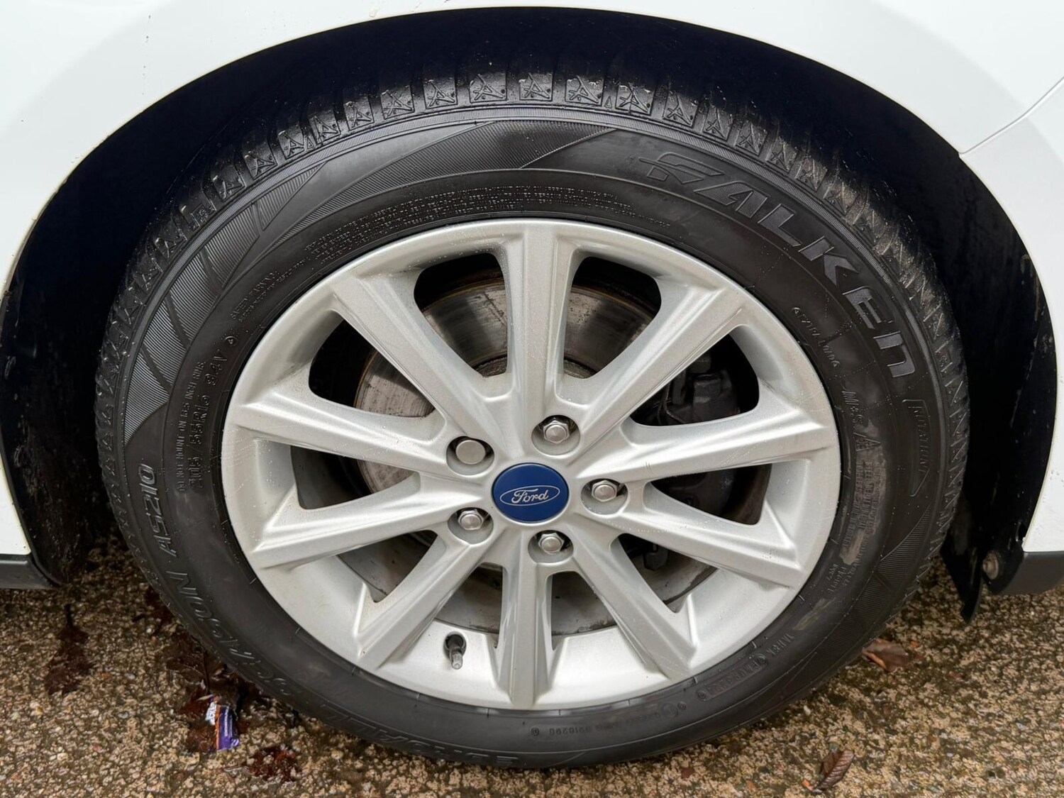 Used Ford Focus for sale - 77683532: Photo 17