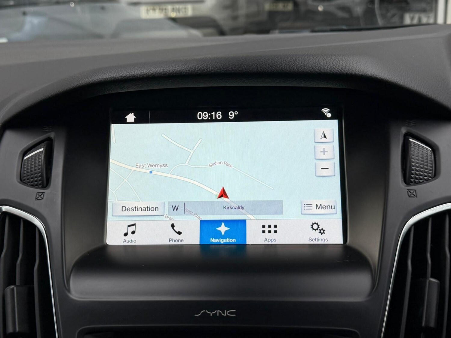 Used Ford Focus for sale - 77683532: Photo 18