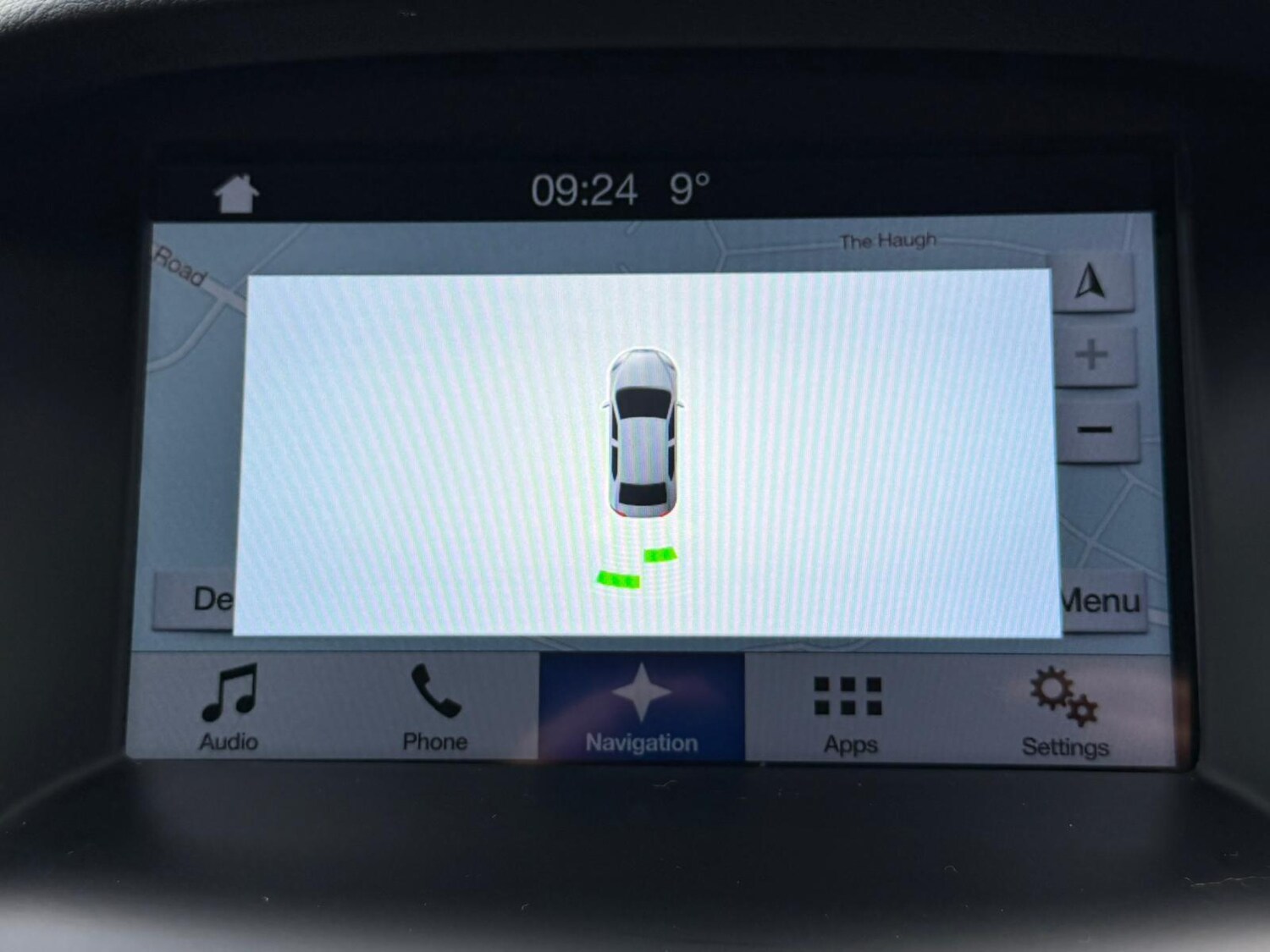 Used Ford Focus for sale - 77683532: Photo 19