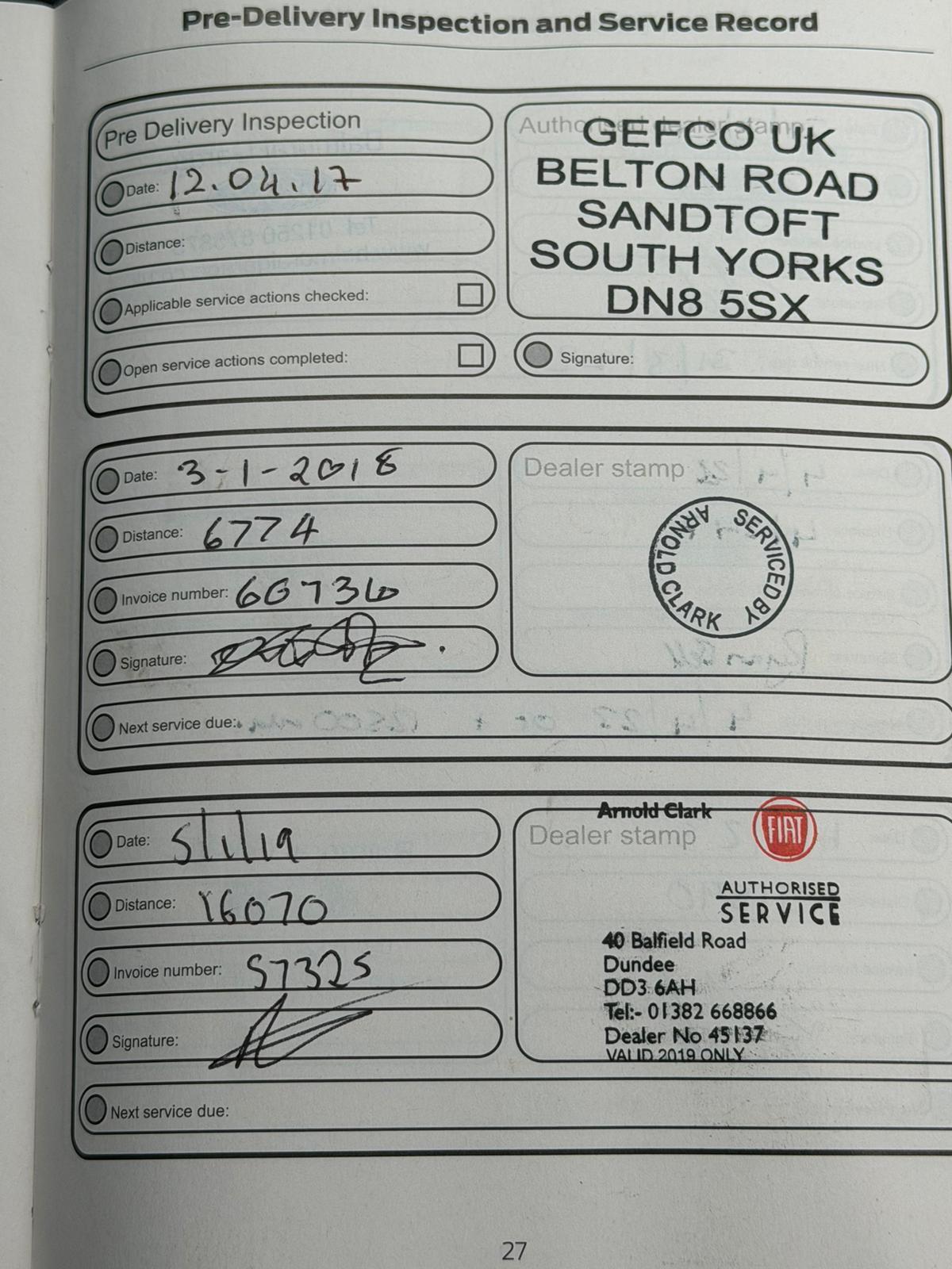 Used Ford Focus for sale - 77683532: Photo 20