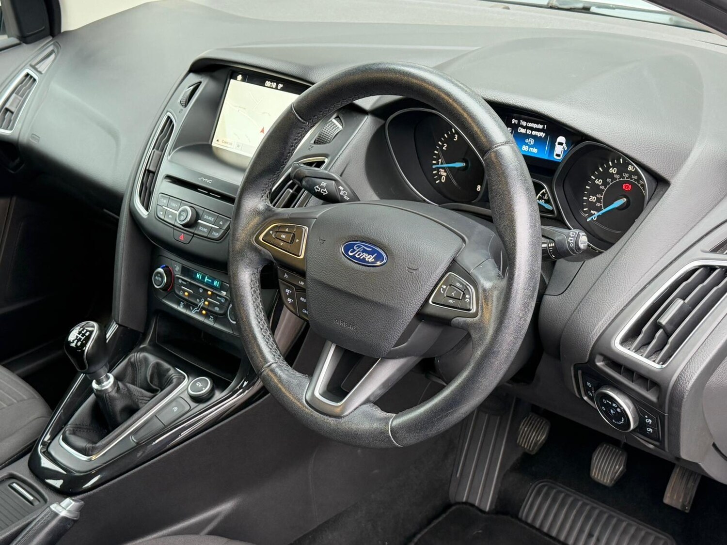 Used Ford Focus for sale - 77683532: Photo 24