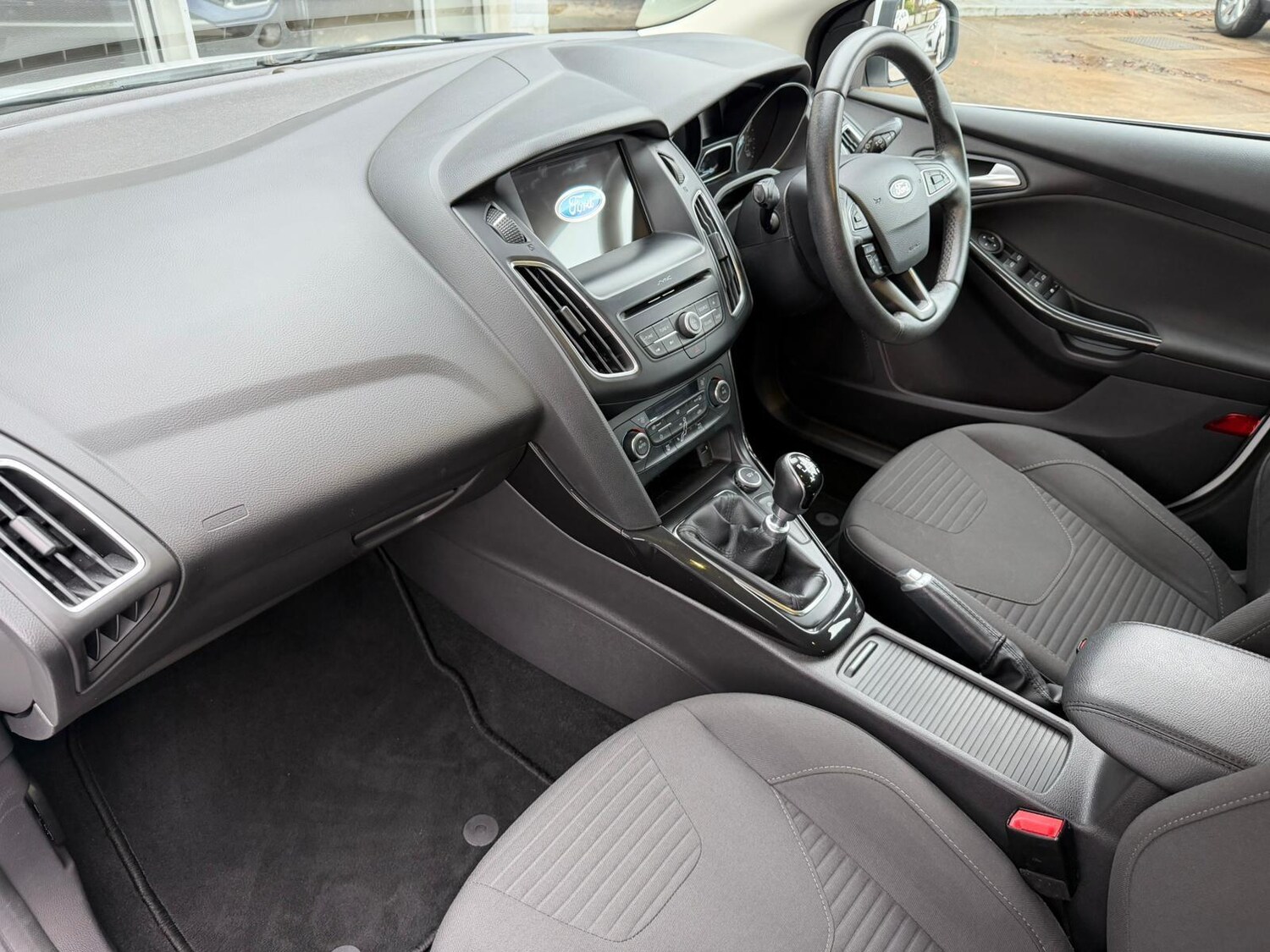 Used Ford Focus for sale - 77683532: Photo 25