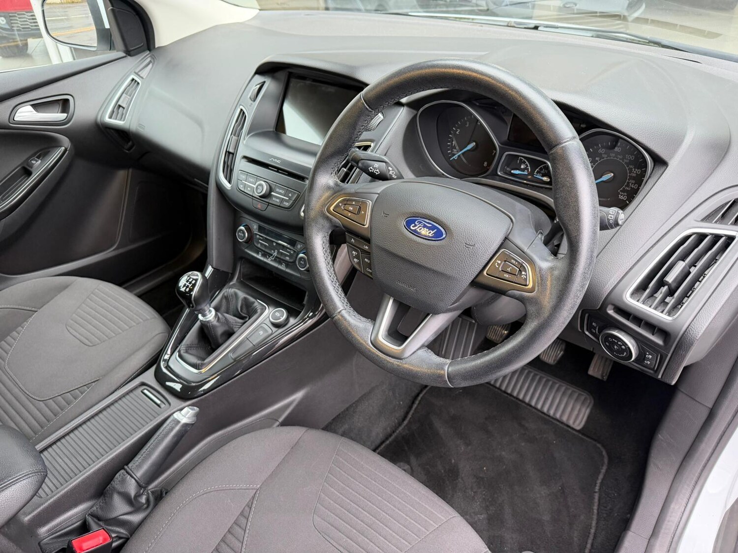 Used Ford Focus for sale - 77683532: Photo 27