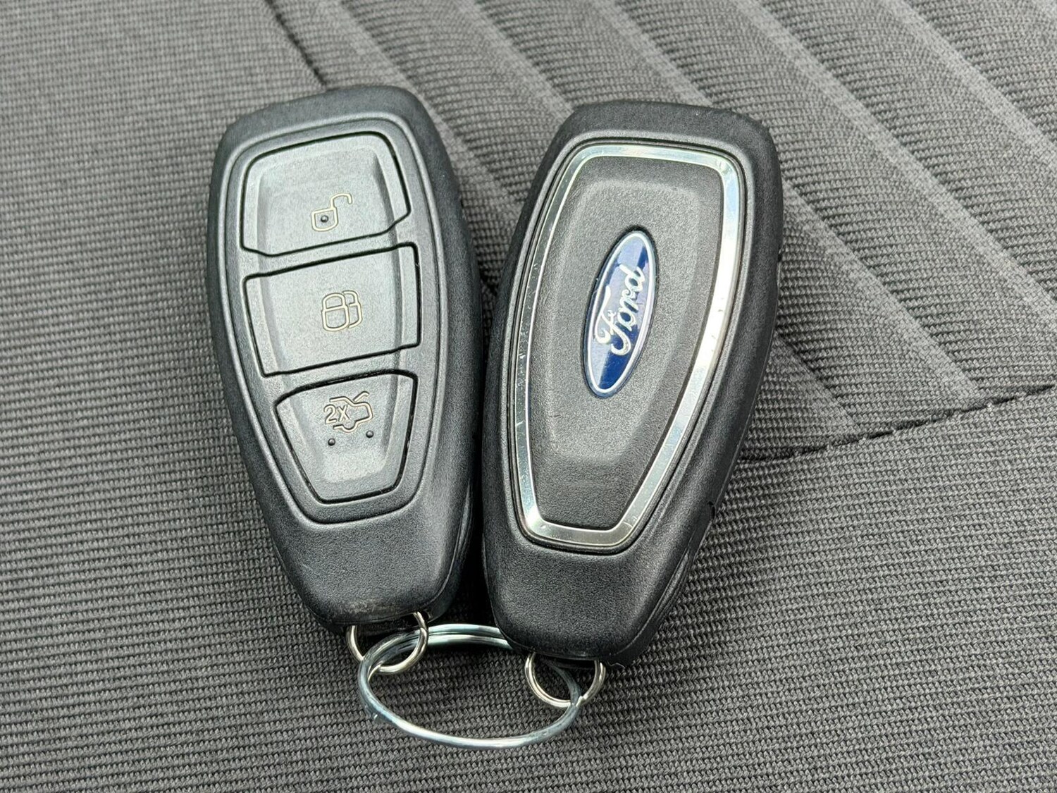 Used Ford Focus for sale - 77683532: Photo 28