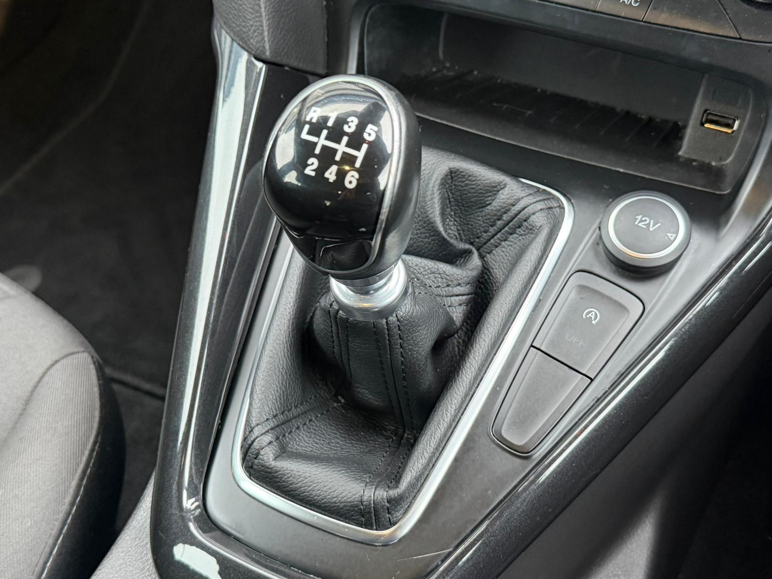 Used Ford Focus for sale - 77683532: Photo 3