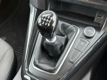 Used Ford Focus 2017 for sale - 77683532: Photo