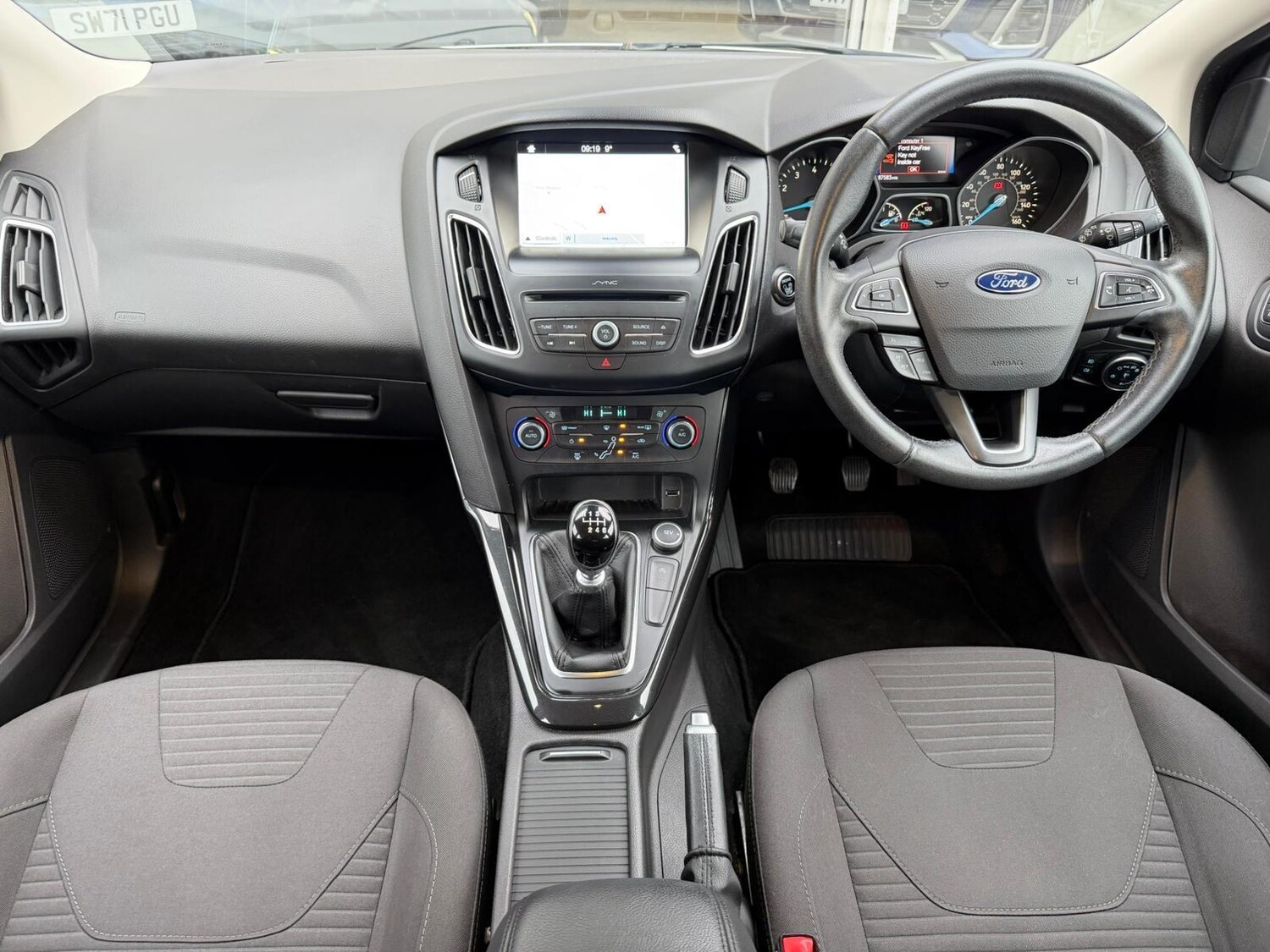 Used Ford Focus for sale - 77683532: Photo 6