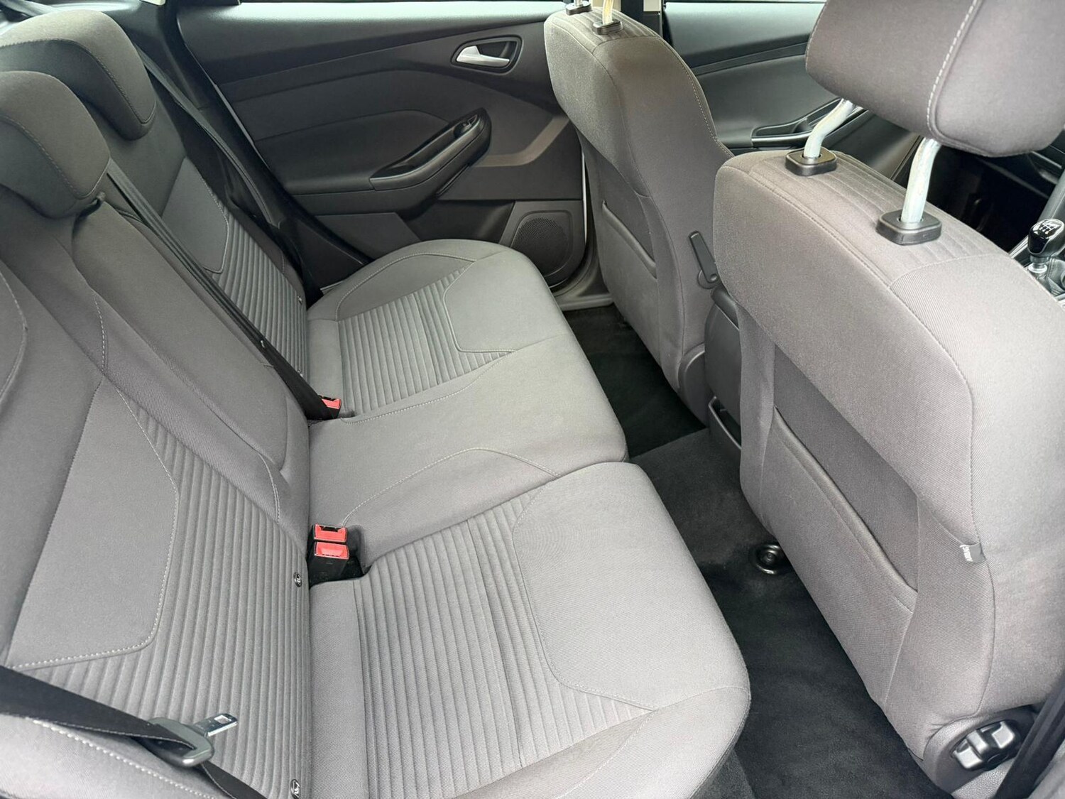 Used Ford Focus for sale - 77683532: Photo 9