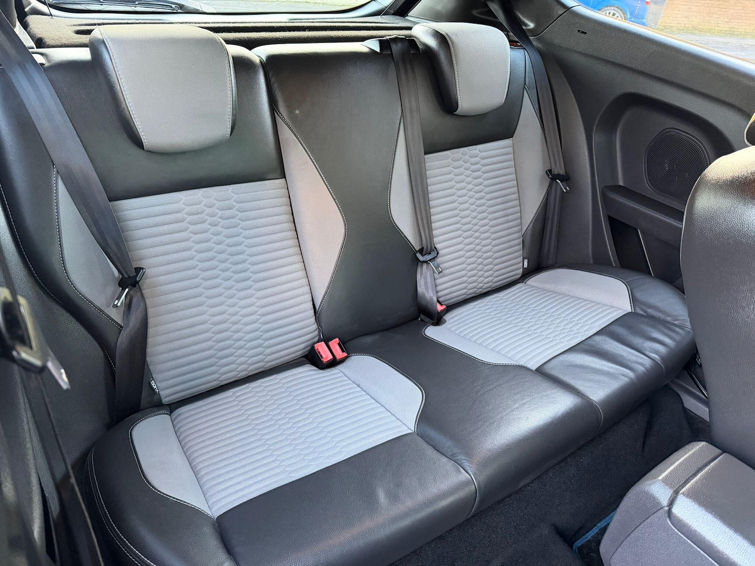 Used Ford Fiesta 2015 for sale - 77082067: Photo 10